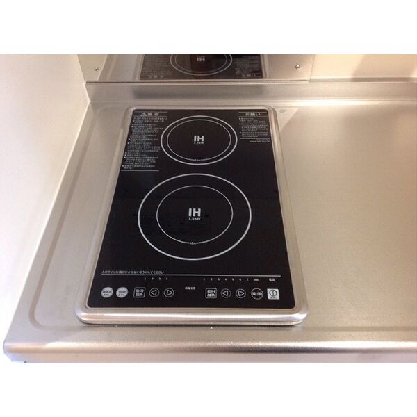 クレイノサウザンドリバーの室内写真20枚目