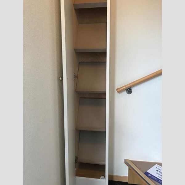 レオネクストベルシオンの室内写真11枚目