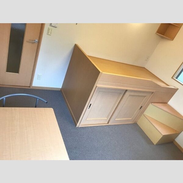 レオネクストベルシオンの室内写真14枚目