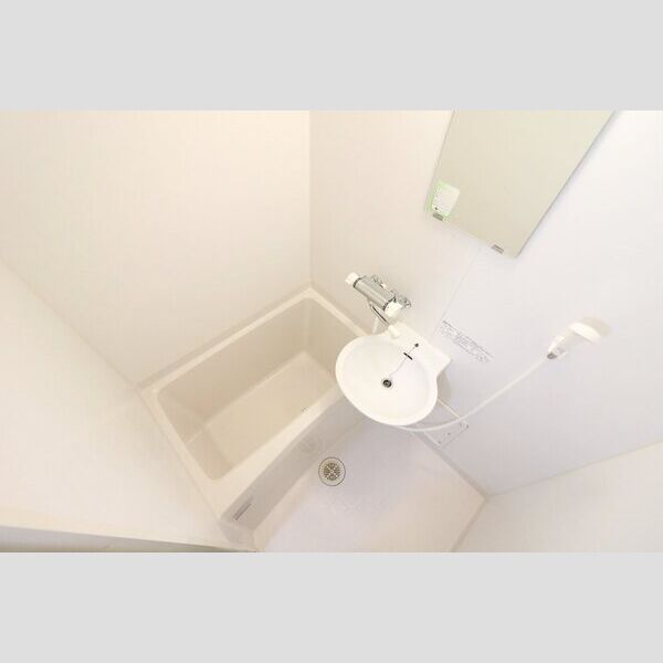 レオネクストベルシオンの室内写真18枚目