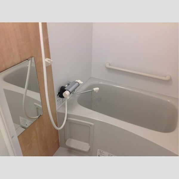 クレイノサウザンドリバーの室内写真11枚目