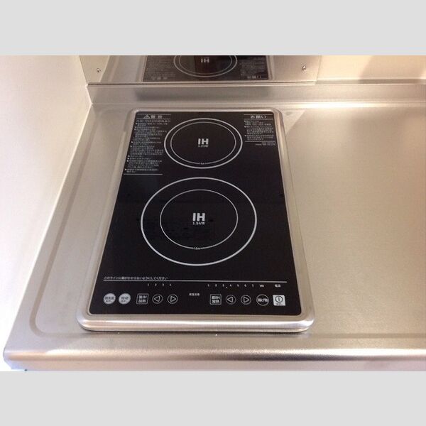 クレイノサウザンドリバーの室内写真18枚目