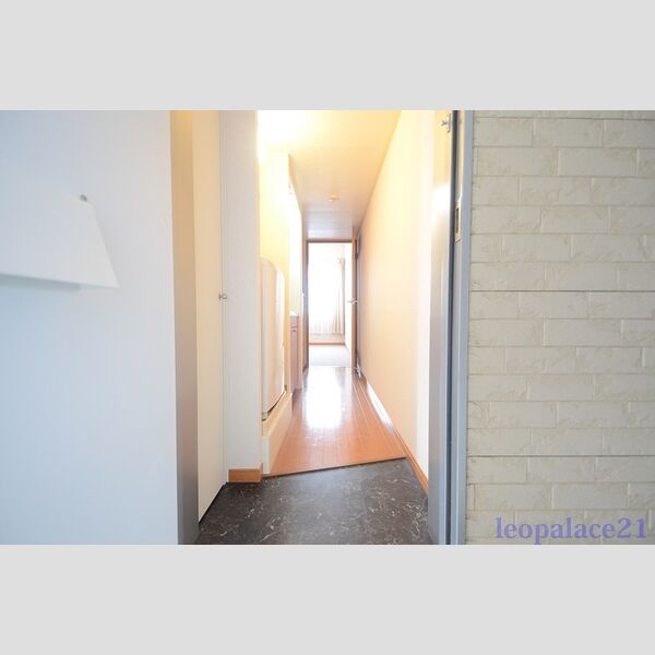 レオパレスウィニング ロードの室内写真6枚目