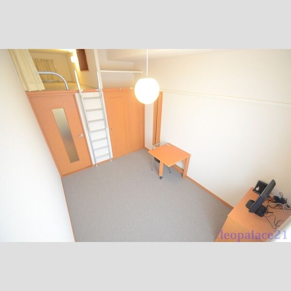 レオパレスウィニング ロードの室内写真7枚目