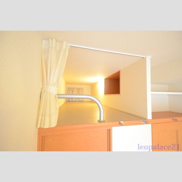 レオパレスウィニング ロードの室内写真8枚目