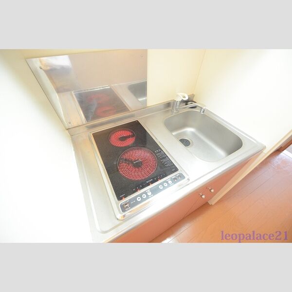 レオパレスウィニング ロードの室内写真9枚目