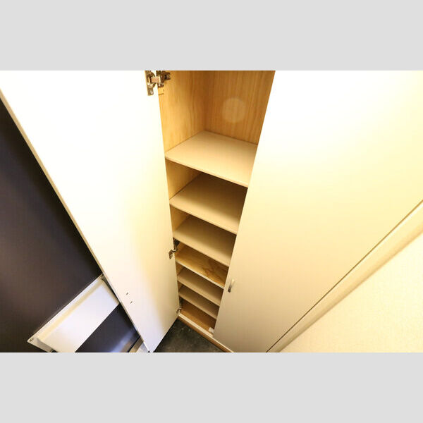 レオパレスグランドゥールの室内写真6枚目