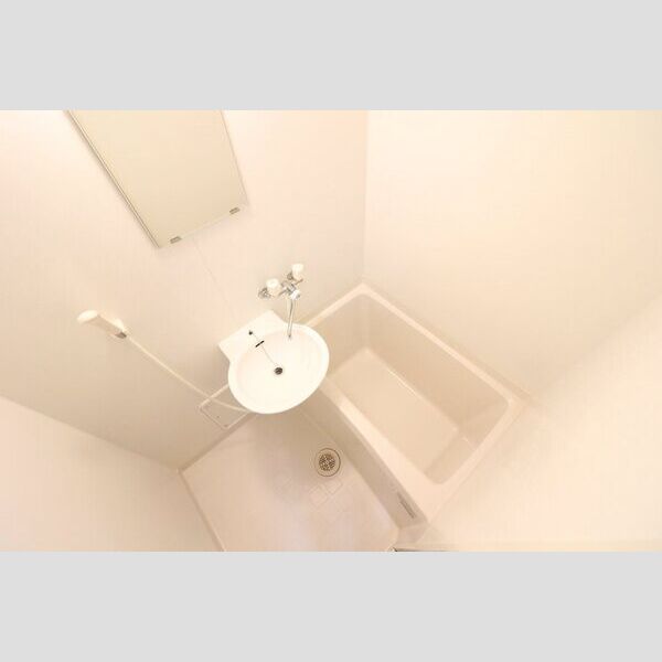 レオパレスグランドゥールの室内写真14枚目