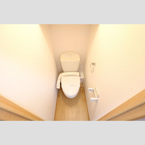 レオパレスグランドゥールの室内写真17枚目