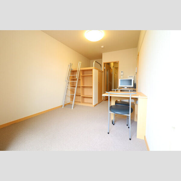 レオパレスグランドゥールの室内写真21枚目