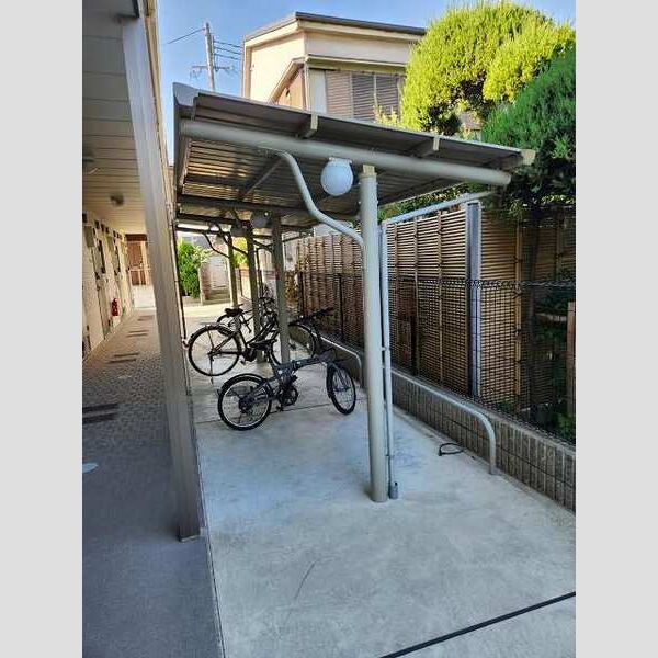 クレイノ欅の室内写真3枚目