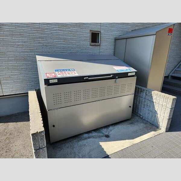 クレイノ欅の室内写真5枚目