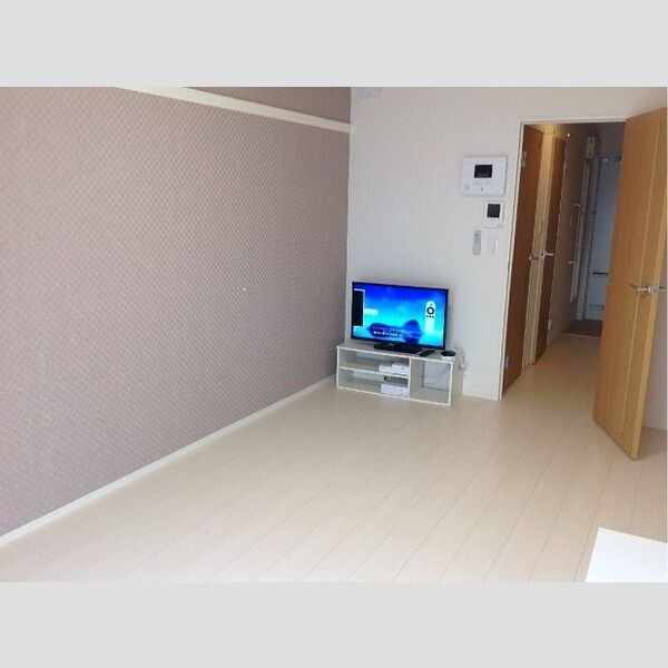 クレイノ欅の室内写真6枚目