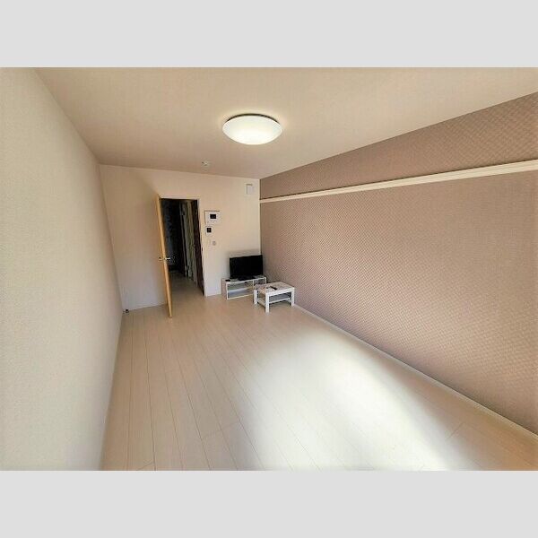 クレイノ欅の室内写真7枚目