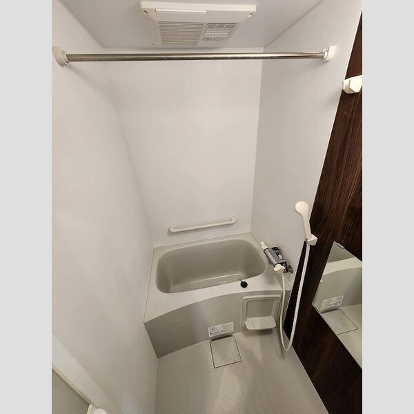 クレイノ欅の室内写真8枚目