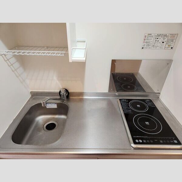 クレイノ欅の室内写真9枚目