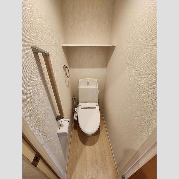 クレイノ欅の室内写真10枚目