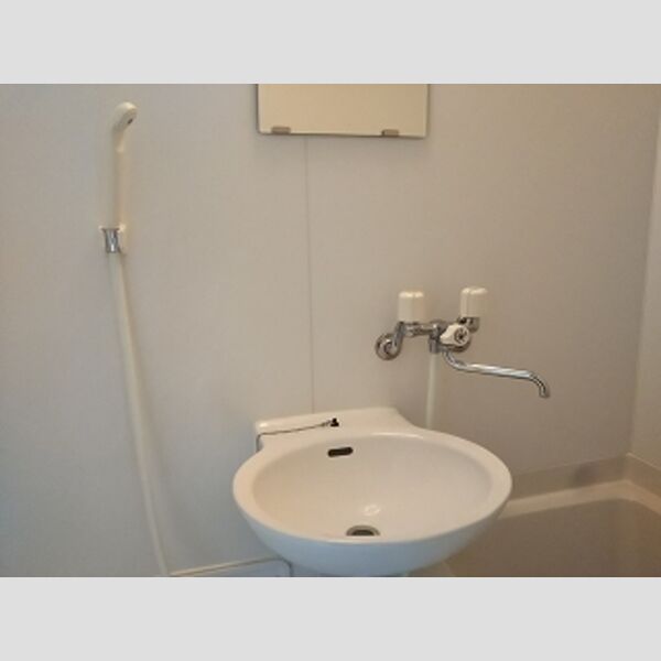 レオネクスト緑が丘の室内写真6枚目