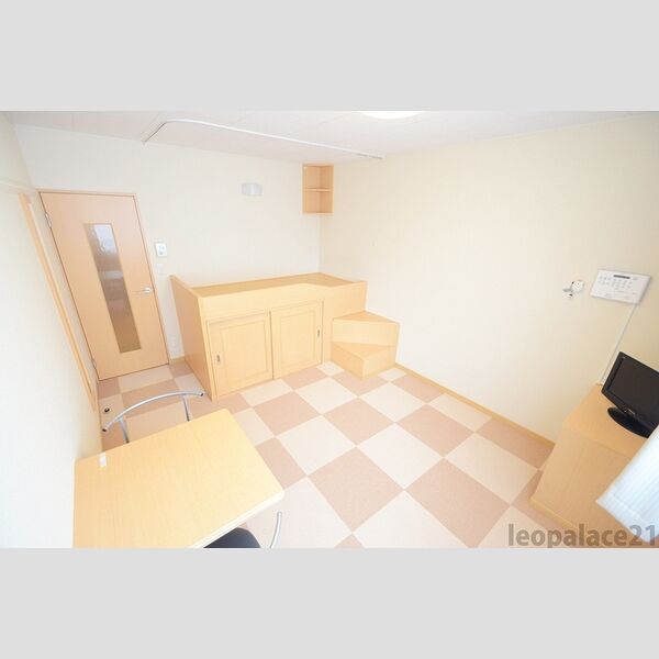 レオネクスト緑が丘の室内写真10枚目