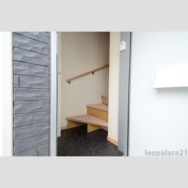 レオネクスト緑が丘の室内写真8枚目