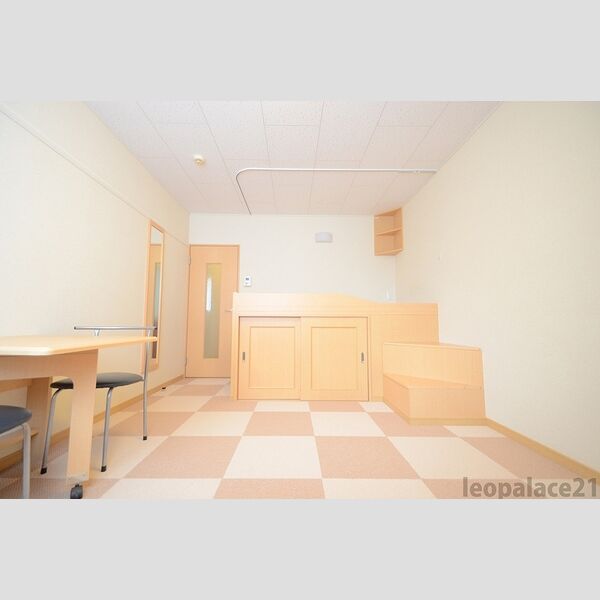 レオネクスト緑が丘の室内写真9枚目