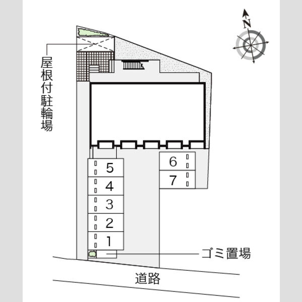 レオネクスト喜望の室内写真1枚目
