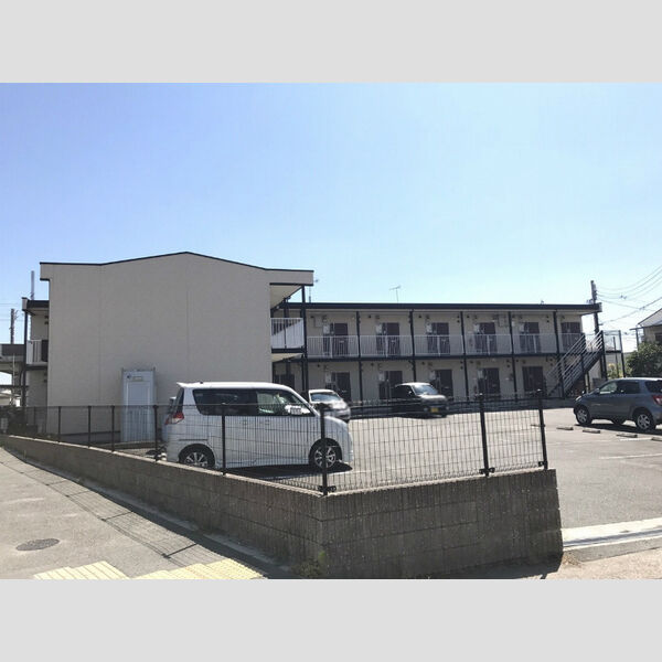 レオパレスガーデン ヴィラ