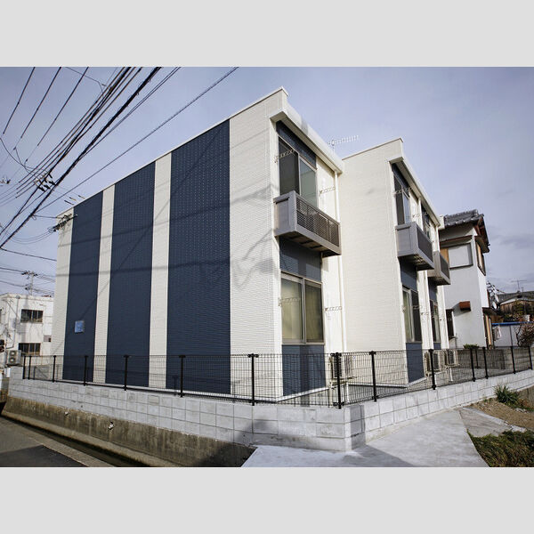レオネクストSUN西河原