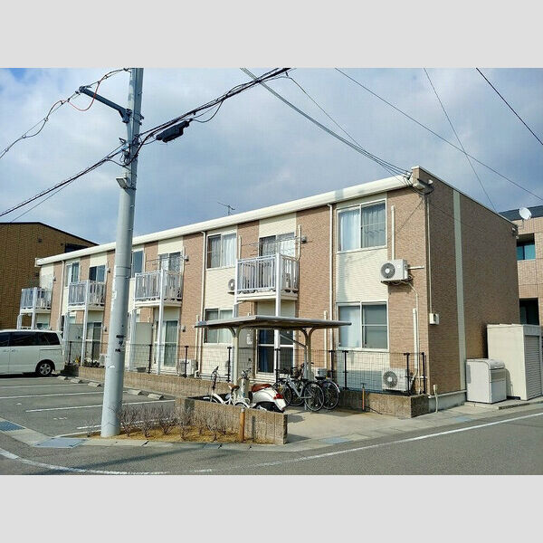 レオネクストわかば