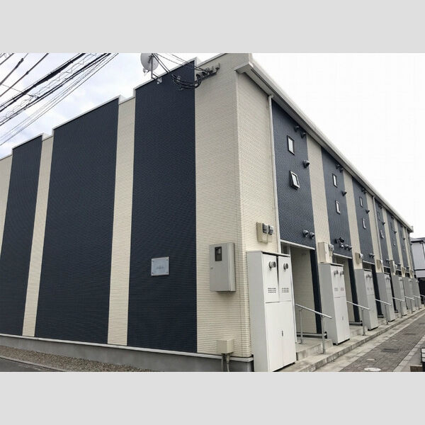 レオネクストアウリィ