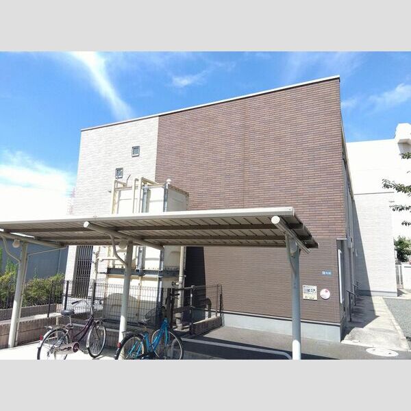 クレイノフィセント ファルコンの外観2枚目