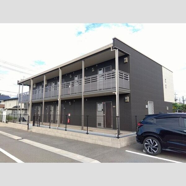 ミランダ錦城の外観3枚目