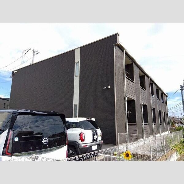 レオネクスト茜