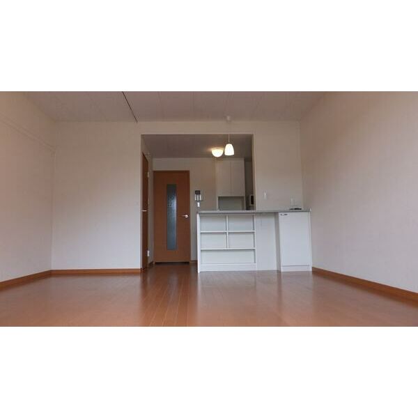 レオネクストSEIZANIIIの室内写真3枚目