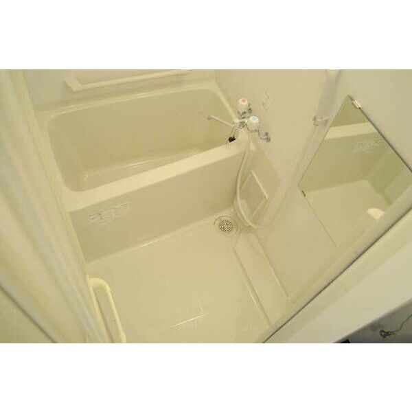 レオネクストSEIZANIIIの室内写真7枚目