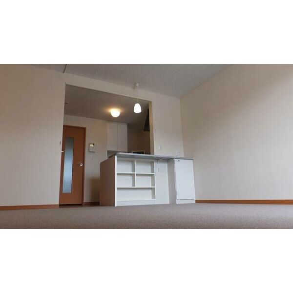 レオネクストSEIZANIIIの室内写真8枚目