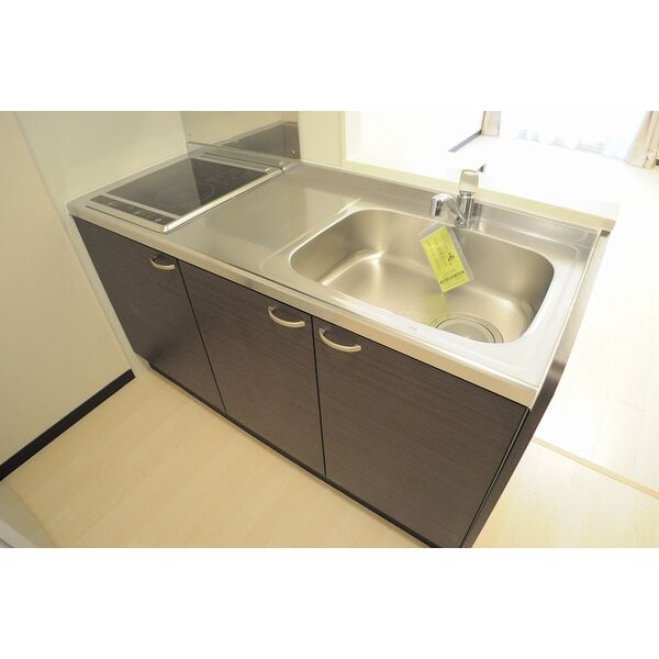 レオネクストSEIZANIIIの室内写真9枚目