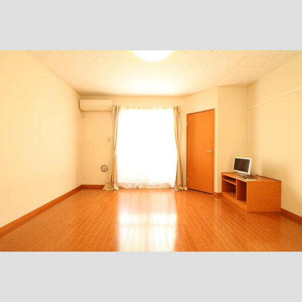 レオネクストTRYの室内写真3枚目