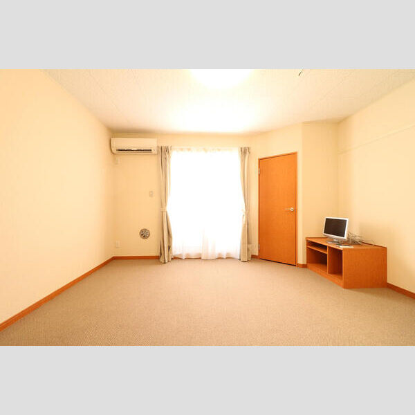 レオネクストTRYの室内写真4枚目