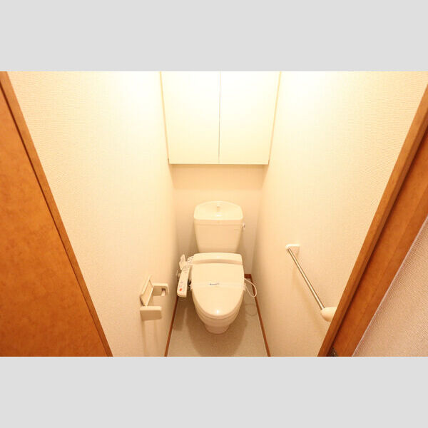 レオネクストTRYの室内写真7枚目