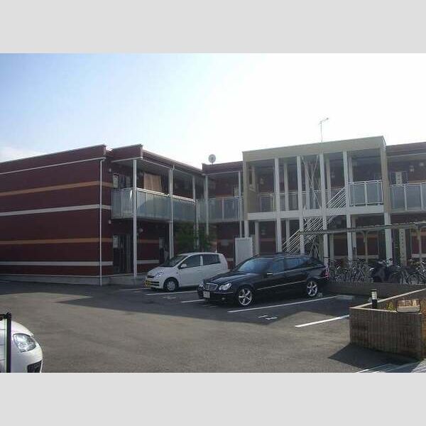 レオネクストTRYの室内写真9枚目