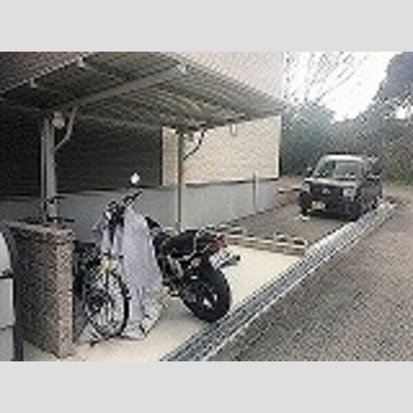 クレイノWINDS VIの室内写真5枚目