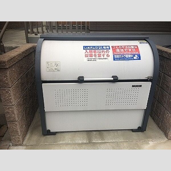 クレイノWINDS VIの室内写真6枚目