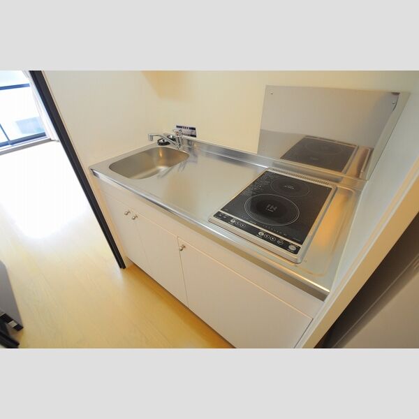 クレイノWINDS VIの室内写真9枚目