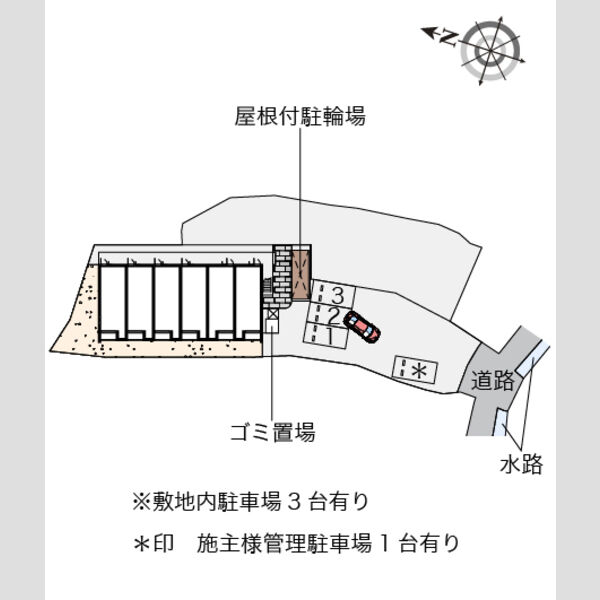 物件写真