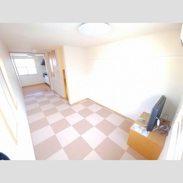 レオネクスト秋桜の室内写真4枚目