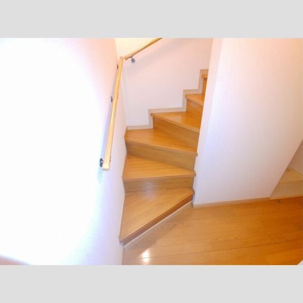 レオネクスト秋桜の室内写真10枚目