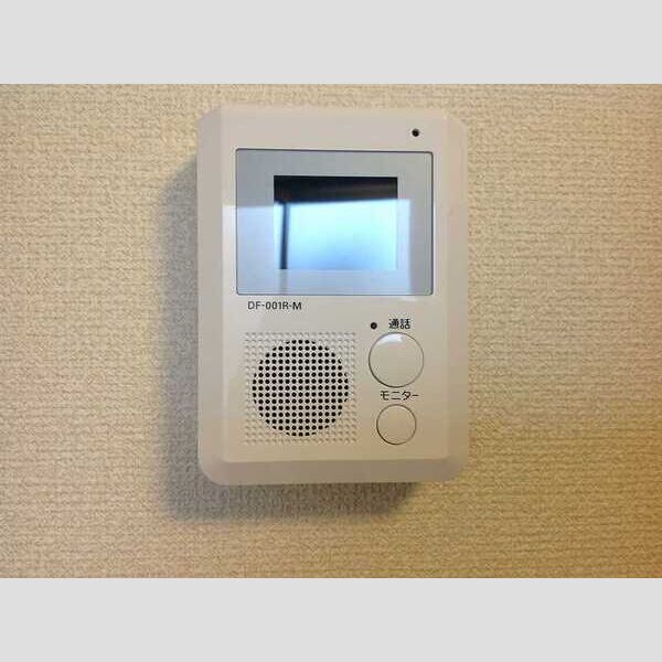 レオパレスガーデン ヴィラの室内写真4枚目