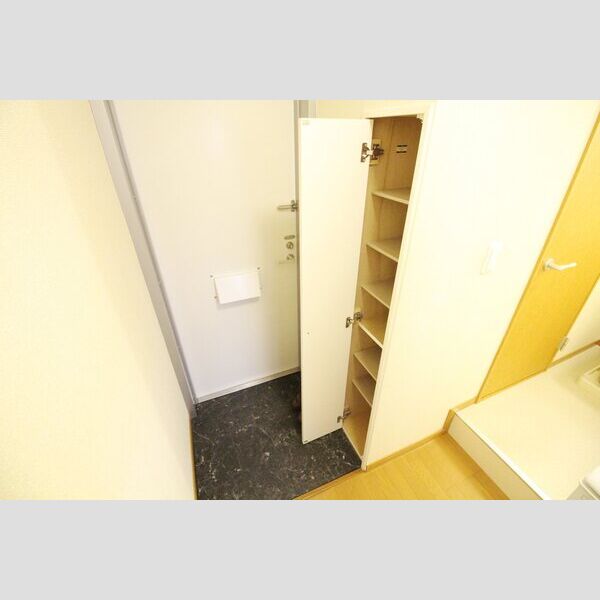 レオパレスガーデン ヴィラの室内写真10枚目