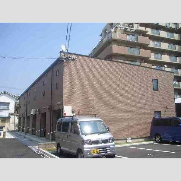 レオネクストパインルージュ立石の室内写真4枚目